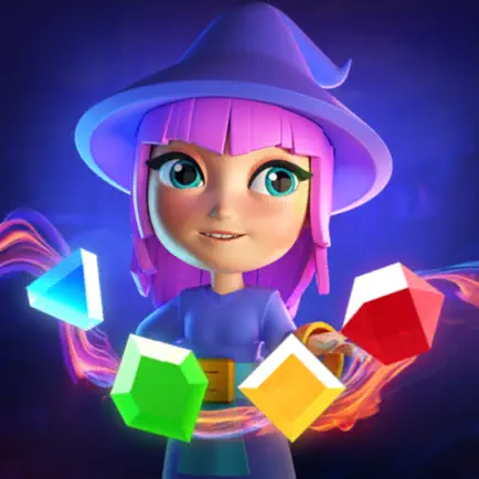 Jewels Mix Читы