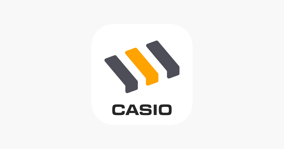 CASIO MUSIC SPACE on the App Store