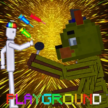 Playground Coloring Fnaf Mood Cheats