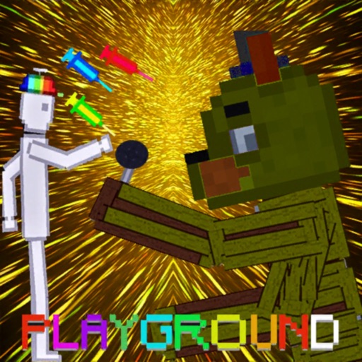 Playground Coloring Fnaf Mood Icon