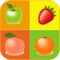 Fruit Splash - Matching and Crushing Puzzle Mania