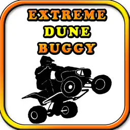 Extreme Adventure of Dune Buggy Simulator app icon