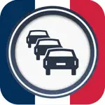 Road information France (FR) Real time Traffic Jam App Contact