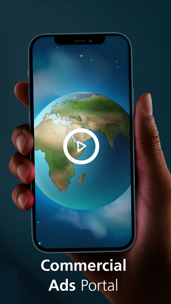 الإعلانات التجارية Videos Ads