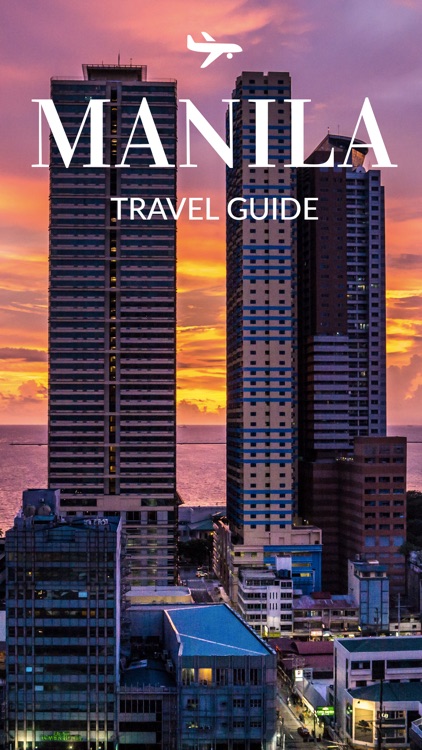 Manila Travel & Tourism Guide