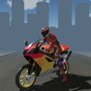 Icon Motorbike Driving Simulator 3D