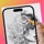 AR Drawing: Trace to Sketch '
