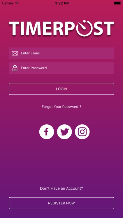 Timerpost screenshot-4