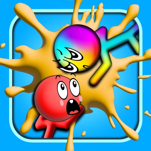 Color Resist icon