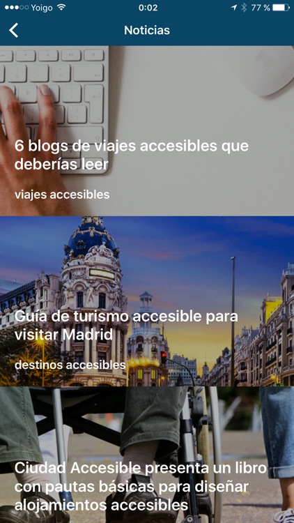 Omnirooms.com screenshot-4