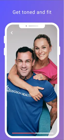 Game screenshot HH Fitness hack