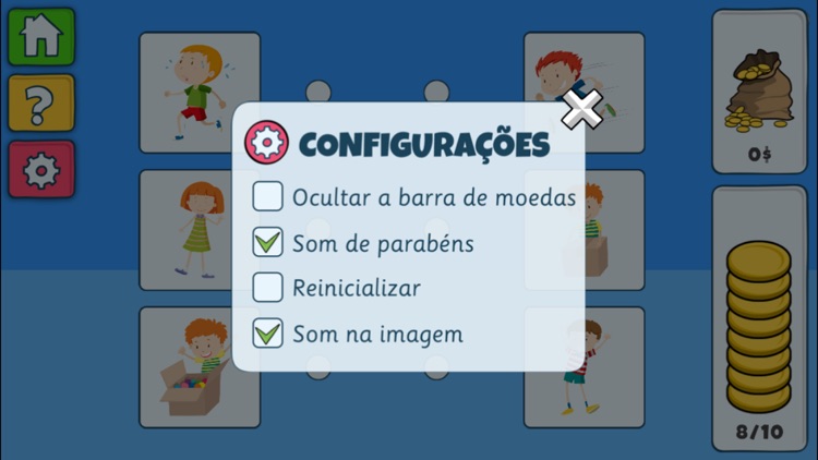 Combinar - Opostos screenshot-4