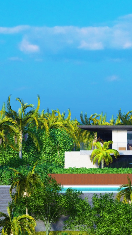 Can you escape Villa Fiji - 1.5.3 - (iOS)