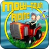 Mow-Town Riding - iPhoneアプリ