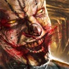 Zombie Call: Dead Shooting Sniper 3D - iPhoneアプリ