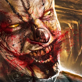 螢幕擷取畫面 (5) Zombie Call: Dead Shooting Sniper 3D