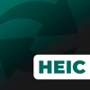 HEIC Converter, HEIC to JPG icon