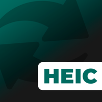 HEIC Converter HEIC to JPG