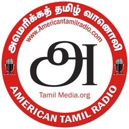 American Tamil Radio (ATR)