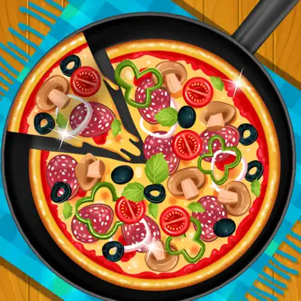 Pizza Maker: Cooking Games 3D Cheats