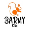 Barmy Kids