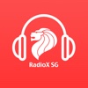 RadioX SG - Radio Singapore Online Free