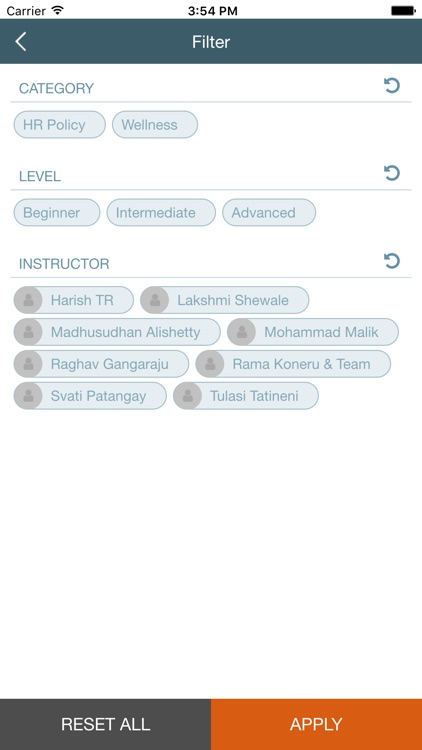 Zenoti Wellness screenshot-3