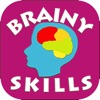 Brainy Skills Pronouns - iPadアプリ