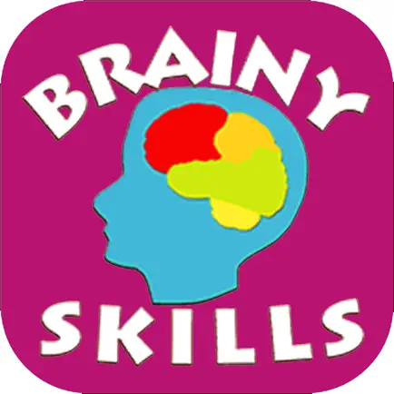 Brainy Skills Pronouns Cheats