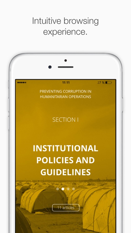 Preventing corruption in aid