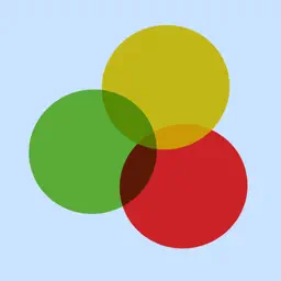 Reaction Time Recorder app icon