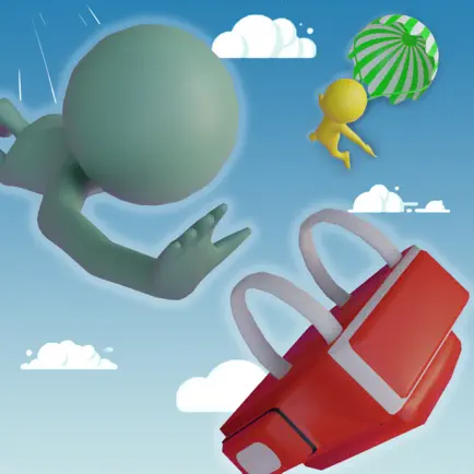 Sky Fight! Читы