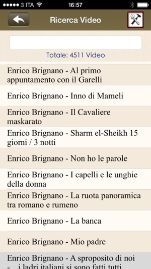 Video Comici Italiani Lite - Sketch esilaranti(圖3)-速報App