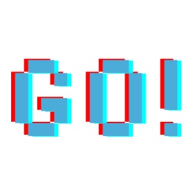 螢幕擷取畫面 (3) Go! Stickers