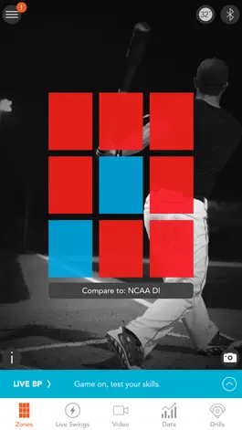 Game screenshot motusBATTING mod apk