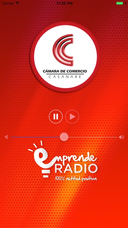 Emprende Radio
