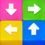 Unpuzzle: Tap Away Puzzle Game на пк