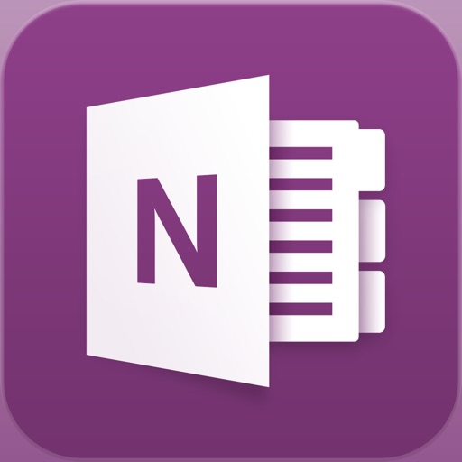 Microsoft OneNote