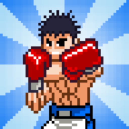 Prizefighters 2 iOS App