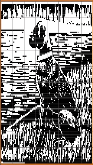 No.7 Pictures Nonogram/Picross(圖2)-速報App