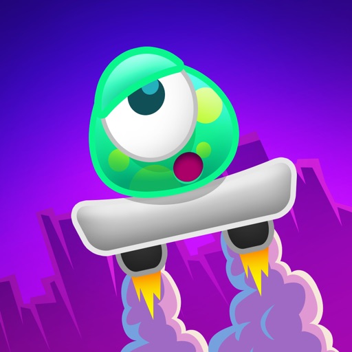 Wobblers icon