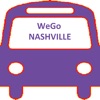 Nashville WeGo Bus Tracker icon