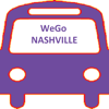 Nashville WeGo Bus Tracker - Naiara Albaina