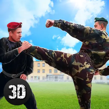 SWAT Army Fighting Combat 3D Читы