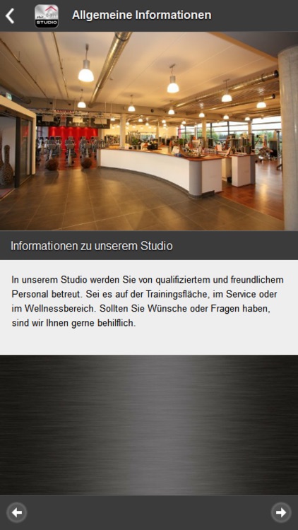 Fitness First Class Ingelheim