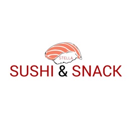 Stella sushi and snack