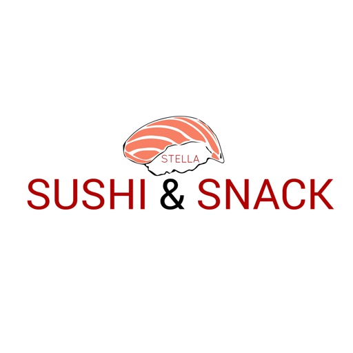 Stella sushi and snack