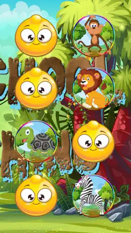 Game screenshot Preschool Cards Matching - Brain Game for Learning apk