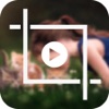 Video Cropper - Crop Video icon
