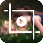 Video Cropper - Crop Video App Cancel